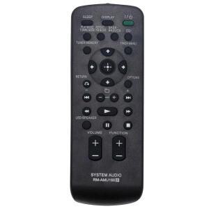 리모컨 소니 호환 RM-AMU012 RM-SCU37B HI-FI 컴포넌트 시스템