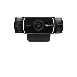 로지텍 C922 PRO STREAM WEBCAM 웹캠