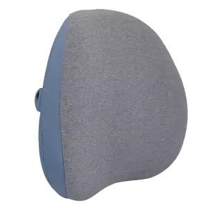 사무가구 착석보조 허리지지 등받이 쿠션 받침