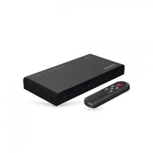 라인업시스템 LANSTAR LS-AS301 3:1 HDMI 선택기