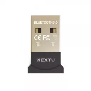 NEXT-204BT 이지넷 CSR4.0 블루투스 동글 하모니