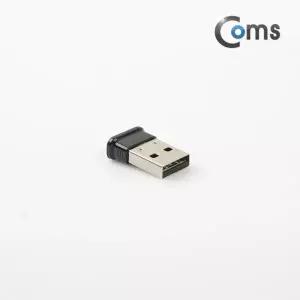[VE478] Coms 블루투스 동글(초소형), V4.0 30M