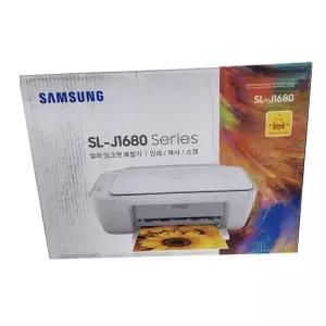 삼성전자 SL-J1680 (기본잉크)