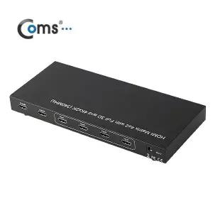 COMS 4:2 HDMI 매트릭스 스위치 (CE530)