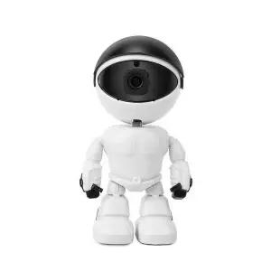 서진네트웍스 QCAM-K3 홈 CCTV IP카메라