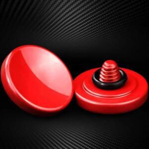 3Pcs 트리거 금속  셔터 릴리스 버튼 마이크로 카메라 호환 액세서리 후지 필름 X100V XT4 Q Q2 소니 호환