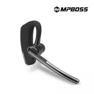 엠피보스 블루투스이어셋 통화 음악 콤보형 간편작동
