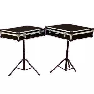 마술 공연가방 학예회 무대 트릭 도구 테이블 출장 매직