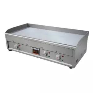 전기 호떡기계 업소용 대형 분식 노점 불판 그릴 자동