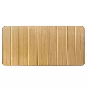 TBZ 가정용 1인 쿨 대자리 100x190cm 여름러그 여름돗자리