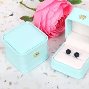 아기기념 주얼리보관 돌반지 보관케이스 민트
