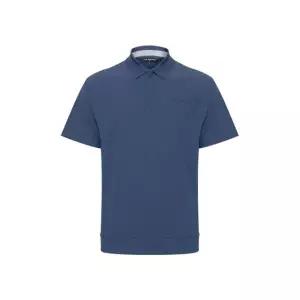 아이더 EIDER COOLEATS ICE 쿨리츠 아이스 남성 반팔 폴로 티셔츠_STEEL BLUE DMM26255BX 387499