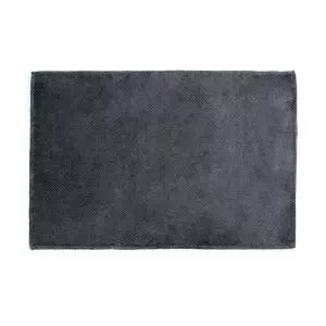 TBZ 부드러운 극세사 그레이 겨울담요 100x150cm 학생담요