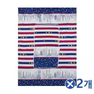 TBZ 등받이 쿠션 라이트 무릎담요x2개 따뜻한무릎담요