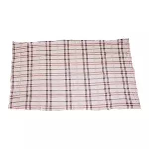 TBZ 포근한 체크 항공담요 160cm 차량담요 방한용품 겨울