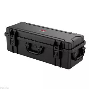 루프 스트립 도구 상자 장비 보호 상자 방수 기기 정리함 대용량 도구 보관함