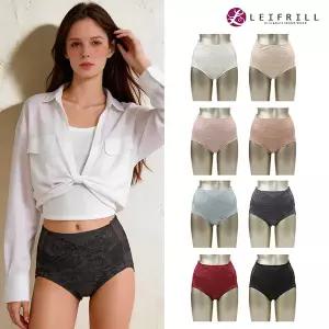 [레이프릴] 면스판 보정 팬티 8종