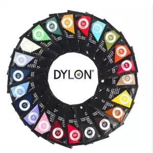 멀티염료 1개입 염료 염색물감 개단위 다이론