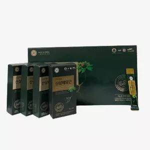 산삼배양근 10G X 32포