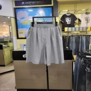 행텐주니어 세이브존06 주니어 여아 6부 사이드턱 버뮤다 팬츠 14570-137-405-31