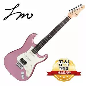 입문용 전기기타 투맨 일렉기타 NEW Study-120(BUM) 스트라토캐스터