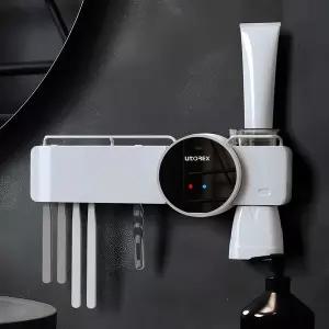 유토렉스 유토렉스 루나 유선 24H 히팅 건조 칫솔살균기 헤드형 UTC-H59W