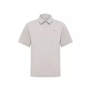 아이더 EIDER COOLEATS AIR 쿨리츠 에어 남성 반팔 폴로 티셔츠_Light Beige DMM26249E1 387478