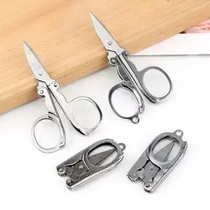 미니가위 접이식가위 휴대용 중 가정용