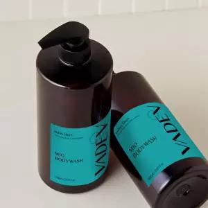 바디브 미오 바디워시 약산성  남자 여자 퍼퓸 향기좋은 추천 1000ml 1+1 모음 선택