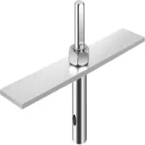 8.2인치 금속판 얼음 낚시 장비 액세서리 토양 시추 및 굴착 프로젝트가 포함된 SFNSM 오거 드릴 부착물