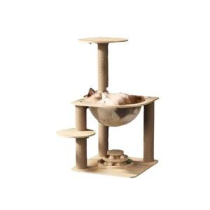 캣타워 스크래쳐 미니 캣폴 장난감 고양이 캣하우스