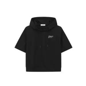 매장정품 폴햄 여성 쿨테리 후드 반팔 맨투맨티셔츠 PHG2TH2020 1992348