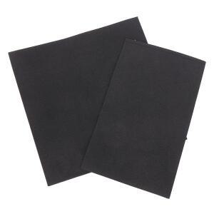 1Pc  차광 스 스폰지 필름 카메라 라이트 씰 교체용 호환 폼 중형 대형 포맷