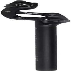 AVENTON 어드밴스드 서스펜션 자전거 시트 포스트 27.2mm 먼지 슬리브 로드 및 산악 이상적임