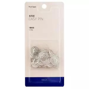 바늘귀 꿰기 효자핀 실끼우기 꿰기 끼우기 실넣기 실끼우개 바늘귀 10p