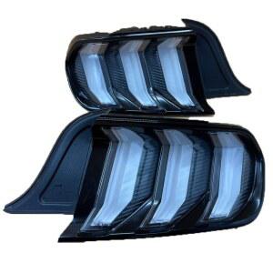 익스플로러 후미등 후방램프 방수 PT1174 LED