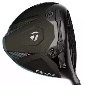 테일러메이드 Qi4D 드라이버 2026년 병행수입