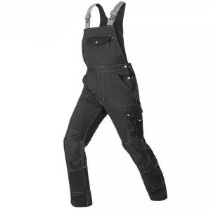 멜빵 작업복 남성용 오버롤 멜빵작업복 용접 커버롤