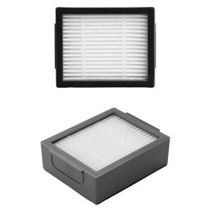 iRobot Roomba i7 i7+ E5 E6 i5 i5+ j5 j5+ i2 i3 i4 E7 로봇 진공 청소기용 HEPA 필터