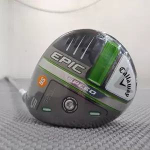 신품 에픽 스피드 5번 18도 우드_디아마나 50 SR_915 헤드커버 미포함) FA2301150