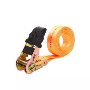 캡 라쳇바 밴딩기 고정 화물 2m 벨트