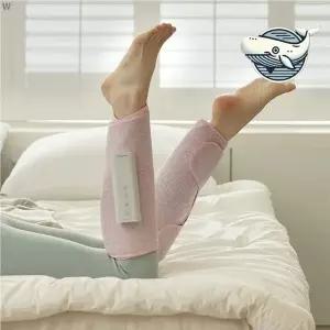 편안한 종아리 마사지기 스트레칭 기계 홈케어