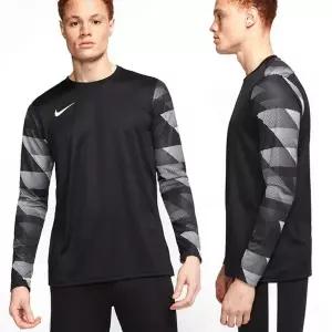 [나이키] 티셔츠 CJ6066-010 드라이 핏 파크 4 롱슬리브 골키퍼 저지