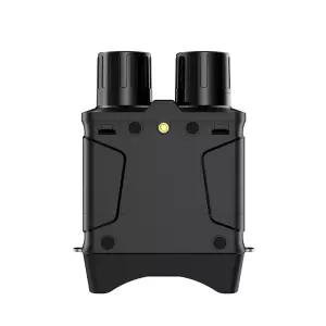 야간투시경 적외선 나이트비전 디지털 야시경 고성능 5K 4인치 UHD