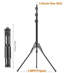 미니 삼각대 스마트폰용 호환 휴대폰 카메라 홀더 스탠드 문어 클립 모노포드