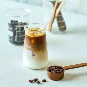 [롯데백화점]비젼글래스 [LAB] 내열유리 코니컬 비이커 250ml