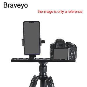 40/50/60/70/100/120/150/200/300mm 범용 호환 삼각대 플레이트 볼 헤드 클램프 마운트  호환 액세서리 Fo