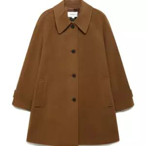 [롯데백화점]나이스클랍 싱글 하프 코트 N261MWCA20