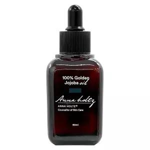 안나홀츠 안나홀츠 유기농 호호바오일 조조바오일 100프로 유기농 압착 비정제 광채호호바오일 60ml