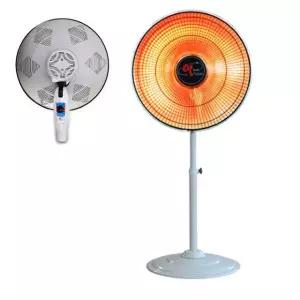 업소용 카본 히터 사무실 가정용 난방기 난로 스토브 발난로 공장 거실 산업용 난방기구